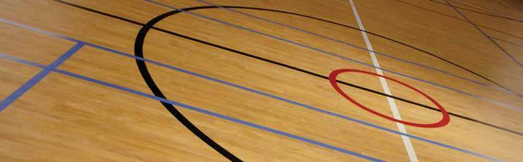 Introduction We want you to enjoy your new sports floor for many years to come, and to ensure it performs to its full potential it must be maintained regularly as with any performance equipment.