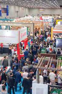 IFSEC Southeast Asia Bangkok Edition and POLSEC 2018 cemented its position as Southeast Asia s Leading Security, Fire and Safety Event.
