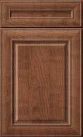 cabinetry and have inherent characteristics that differ from stained cabinetry.