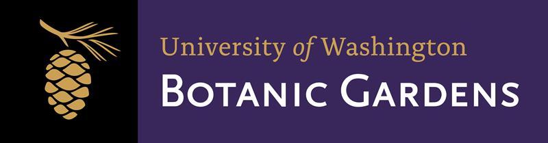 University of Washington Botanic Gardens Collections Policy Revised February 6, 2018 INTRODUCTION The purpose of this document is to guide the development and management of the University of