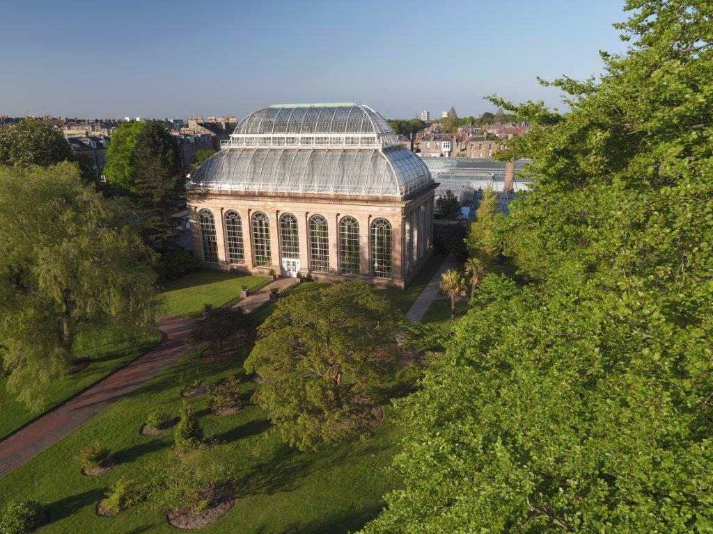 Access Statement The Royal Botanic Garden Edinburgh Arboretum