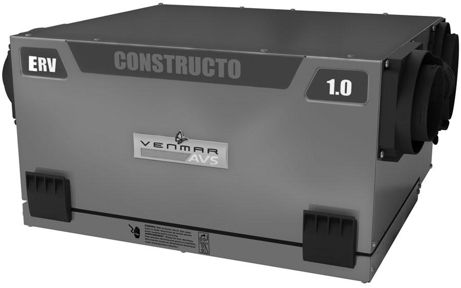 : 41500 (HRV with ports on sides) VB0069 VB0070 Model no.