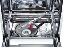WHY CHOOSE A SMEG GLASSWARE WASHER?
