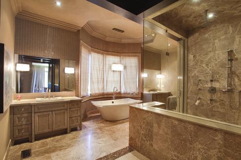 Custom home builders take pride in their workmanship, pointing to projects they helped create as proof of their skill and energy.