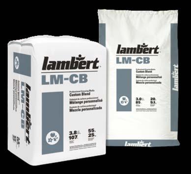 Professional Grower Mixes LM-GPS LM-AP