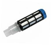 water hose and clamps CAT. No. 112575 Other Accessories CAT. No. 112555-04 - In-line hydrophobic filter CAT.