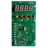 M501 multi-point monitor module M501 multi-point monitor module Introduction: M501 model is multi-point monitor module for the gas detection controlling.