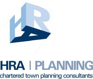 HRA PLANNING Chartered Town Planning and Environmental Consultants Screening Statement for the Purposes of Determining the need for Appropriate Assessment Proposed development of 74 no.
