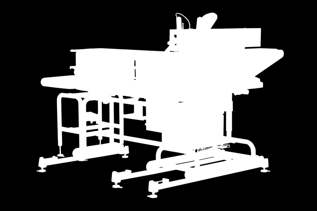 Effective denesting like the INTRAY Buffer Stand Denests in combination with retraction belt or filling station Completely automatic denesting and loading of products directly into trays Can step