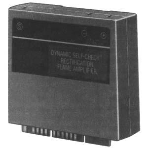 RM7890A RM7840E Applicable Flame Detectors C7027A-1049-UV C7035A-1023-UV Minimum Acceptable Maximum Expected 1.