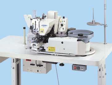 Computer-controlled, Dry-head, High-speed, Single-thread,