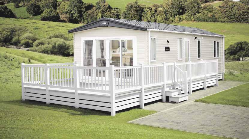 ABI Beverley 36 x 12-2 Bedroom A stunning holiday home designed to meet all your needs.