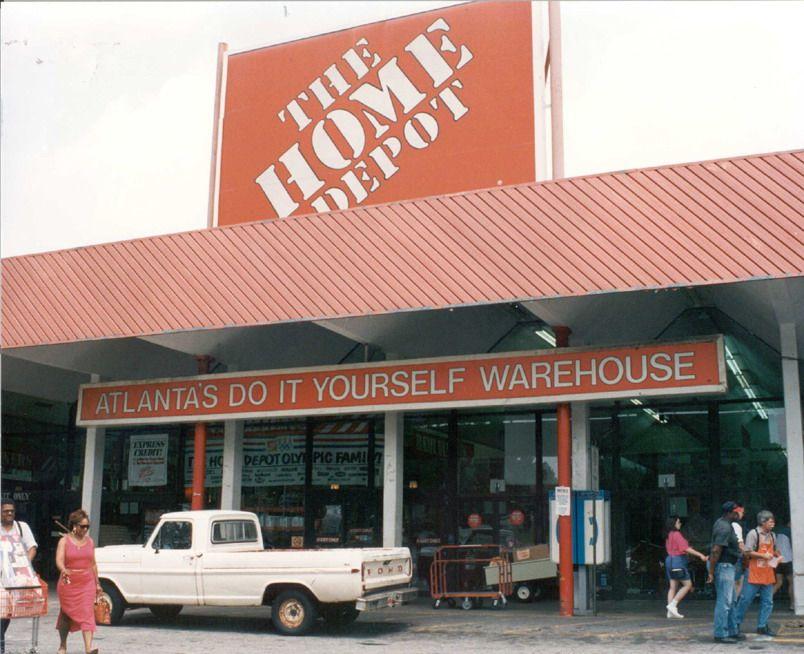Company History 1978: Founded by Bernie Marcus and Arthur Blank 1979: First two stores opened in Atlanta, GA 1994: Entered Canadian market with acquisition of Aikenhead s Home Improvement Warehouse