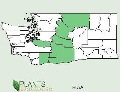 (United States Department of Agriculture, 2009) Figure 3: RIWA in the