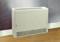 in commercial installations ideal for meeting the heating requirements of