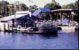 Materials used should be expressive of the heritage of Old Homosassa, and consistent with the appearance of materials used in the construction of