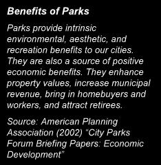 Chapter 9: Parks, Recreation, and Cultural Resources Chapter 9: Parks, Recreation, and Cultural Resources 9.