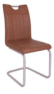 mm PRODUCT 7 Clarice Chair Finish - Natural Linen 0(w)