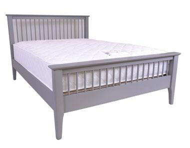 mm 8 8 Baltimore Bed -