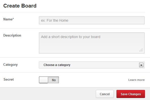 Making a Board with your Designer You can invite
