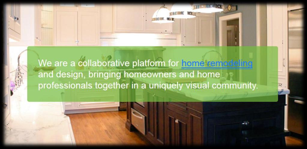 What is HOUZZ.COM?