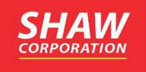 THE TEAM Shaw Corporation - Client