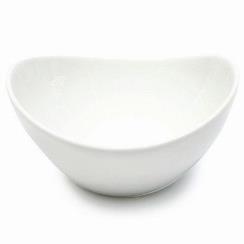 50 Thai bowl oval Ceramic 13cm