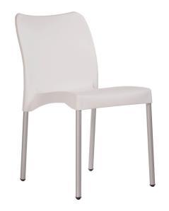 Bikini chair White