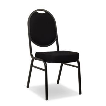 chair Cover black