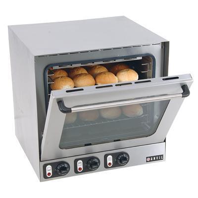 Oven Convection 4 pan R850.