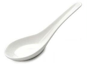 00 Curved spoon &