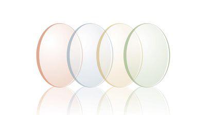 OPTICAL ACCESSORIES: Maximum of one optical accessory per fixture 1T3727 Transparent polycarbonate holder ring for the accessories. Required for use of all filters and glare grid.
