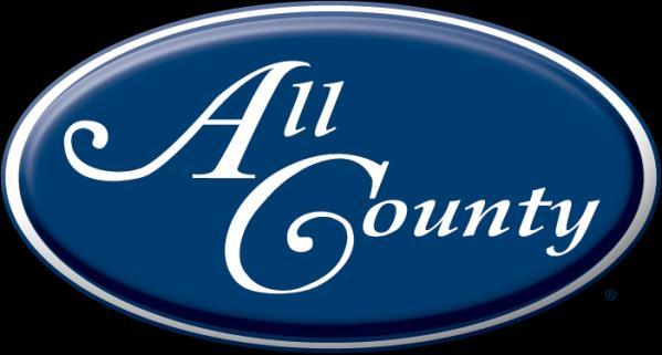 Welcome to All County Alliance and Welcome HOME! We are pleased to have you as a resident.