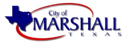 Page 13 January 17, 2019 To: Marshall City Commission From: Jack Redmon Director of Support Services RE: Memorial City Hall Update Work is moving forward on our Memorial