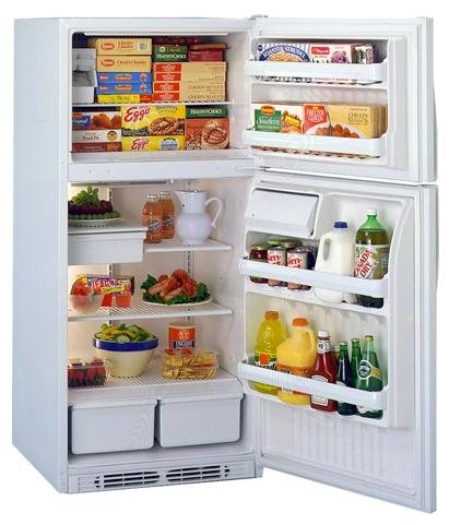 Note: bold = feature upgrade from previous model Wire Everwhite Shelves minimize shuffling and restacking of food.