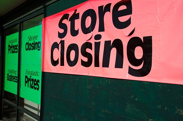 US Store Closures 2019 Outlook: No Light at the End of the Tunnel Coresight Research tracked 5,524 U.S. store-closure announcements in 2018.