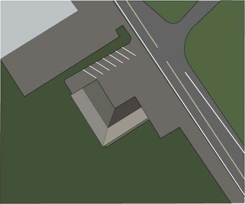 PROJECT LOCATION: SITE PLAN: A 1