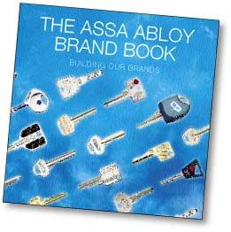 Together with the assa abloy group brand, these brands strengthen marketing efforts and help to maximize sales.