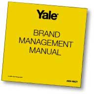 But by any standards the Yale brand, which the Group acquired through the acquisition of Yale Intruder Security in August 2000, is a particularly important brand for the entire lock industry.