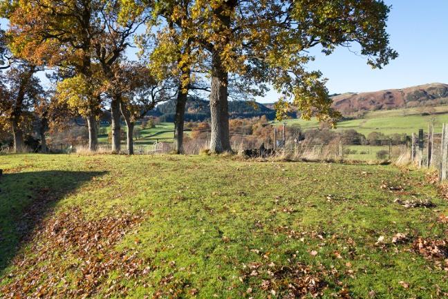 Outside High Barton is encompassed by around 0.3 acres of garden, with numerous seating areas to sit and enjoy the magnificent 360- degree views.