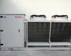 Refrigeration Circuit Refrigerants: HFC, CO2
