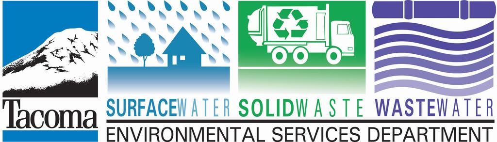 Environmental Services is now on Facebook! Solid Waste collection edule located in the ter edition of EnviroTalk changed.