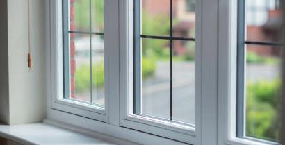 R7 flush sash windows are a versatile and appealing option for a wide range of homes, from period properties to more recently built