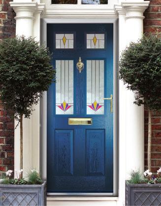 SOLITAIRE 1 2 (VEKA) FLINT 2 (Solidor) this is