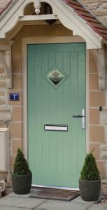 VEKA (pages 14 15) Aesthetically appealing, durable and secure, a door from our Heritage Range makes a grand