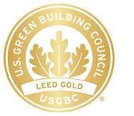 Sustainability Foundation Legislative building blocks The Green Building Act of 2006 The act requires all DC public buildings to be built to US Green Building Council LEED standards All new private