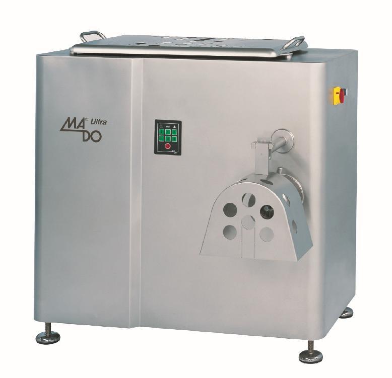 285 kg ULTRA 3 MEW 725 E130 Automatic Grinder 400V, 50 Hz, three-phase 9,5/11,0 kw 2,6/3,1 kw Machine completely made of