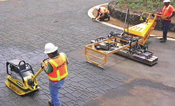 Integrated Paving Concepts Inc.