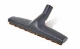 powerful, lightweight air-driven brush makes it easy to maintain a beautifully groomed home.