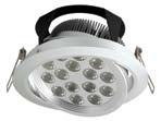 LED DOWN Light Series LV-N9 x 1W Light Source: Edison LED/Cree LED Beam